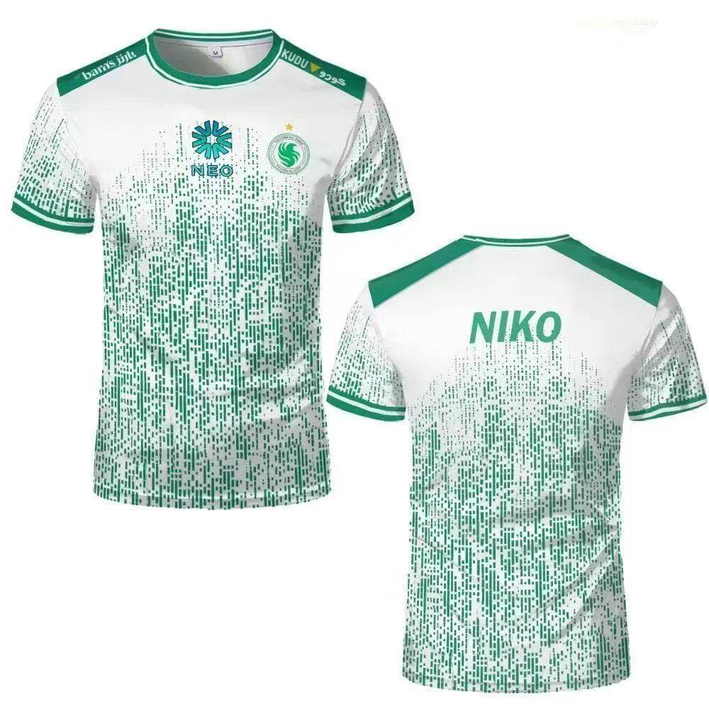Esports Gaming Club - Nueva Camiseta de Entrenamiento del Club