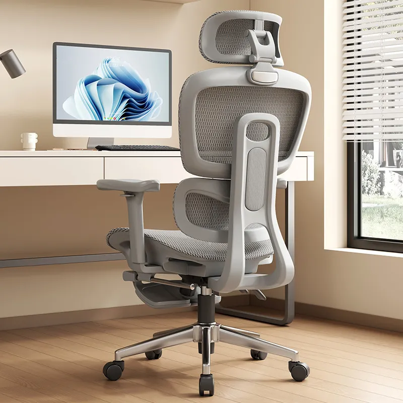 Esports In Gaming - Silla de Oficina Ergonómica, Cómoda Silla