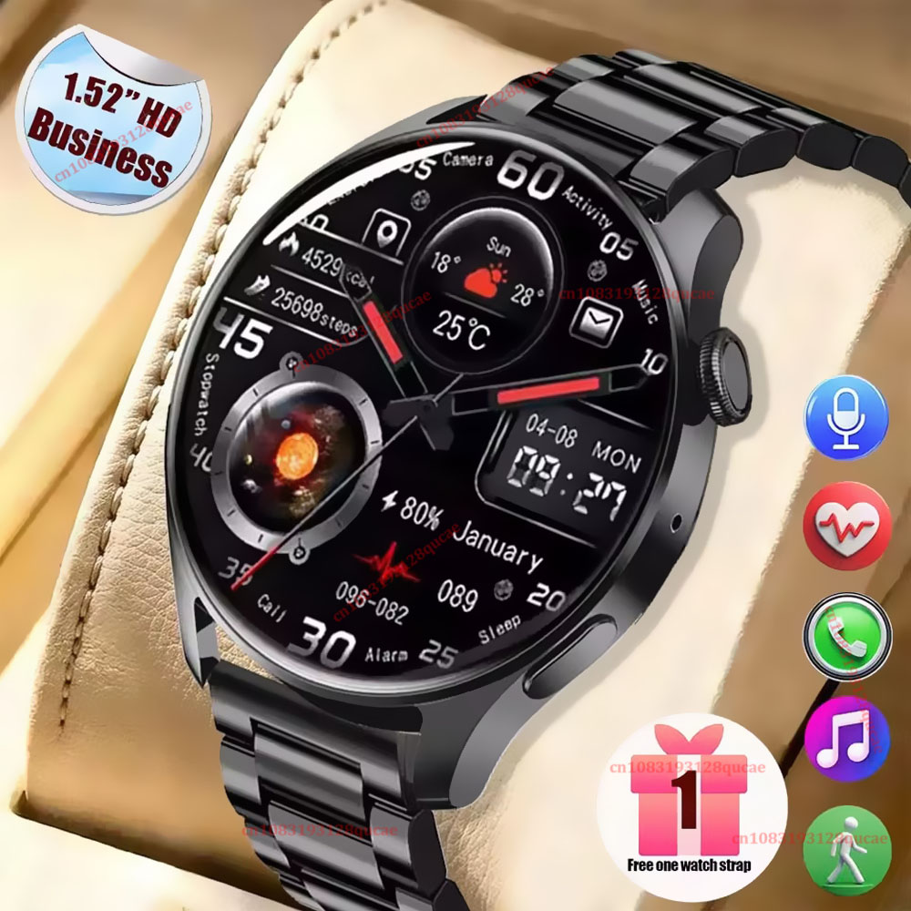 Phase Esports & Gaming Festival - Reloj Inteligente para Hombre, Nuevo, con
