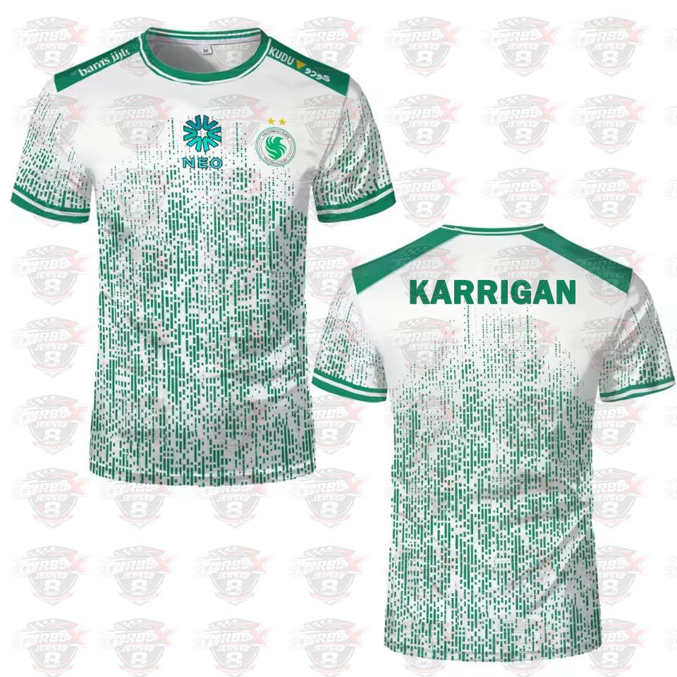 Esports Gaming Club - Camiseta de entrenamiento Karrigan Summer New