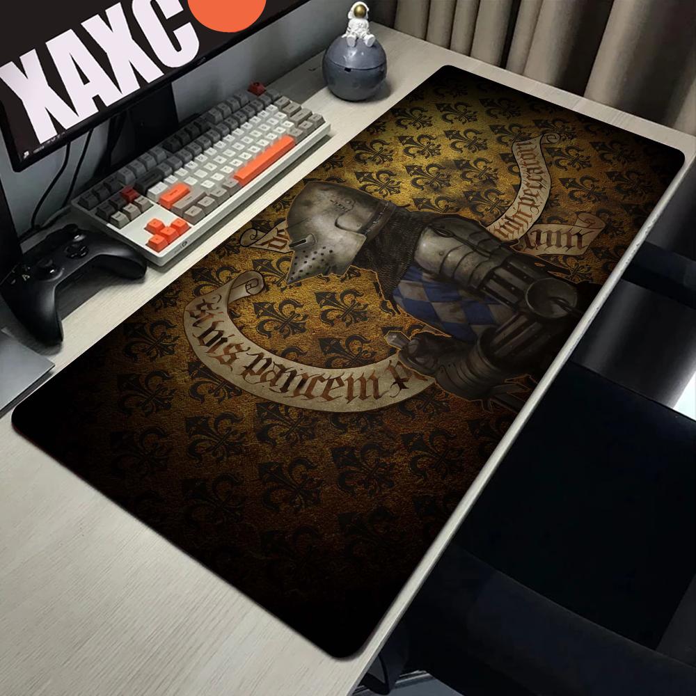 Esports Gaming Table - Kingdom Come Deliverance-alfombrilla de ratón para