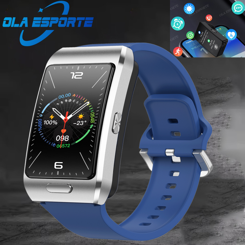 Phase Esports & Gaming Festival - Reloj inteligente 2 en 1, auricular,