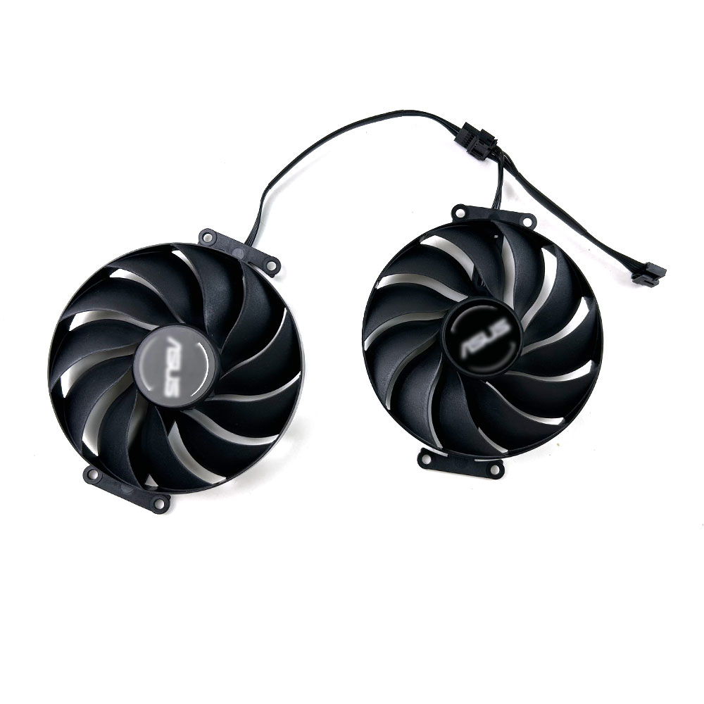 Nvidia Vga Rtx 4060 - Nuevo ventilador de refrigeración de 90