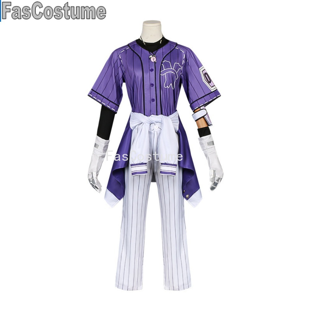 Esports Gaming Club - Disfraz de Cosplay del Equipo BLK