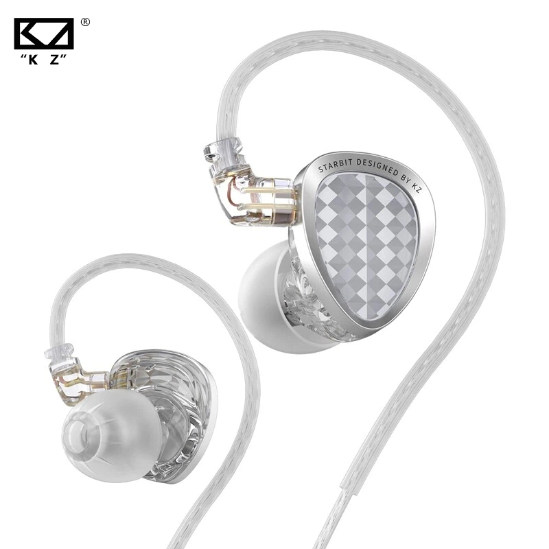Esports Gaming Video - Auriculares para Juegos con Cable KZ