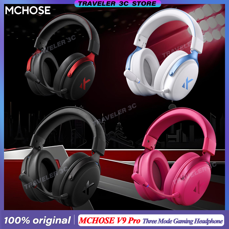 Esports Gaming Video - MCHOSE V9 Pro auriculares para juegos