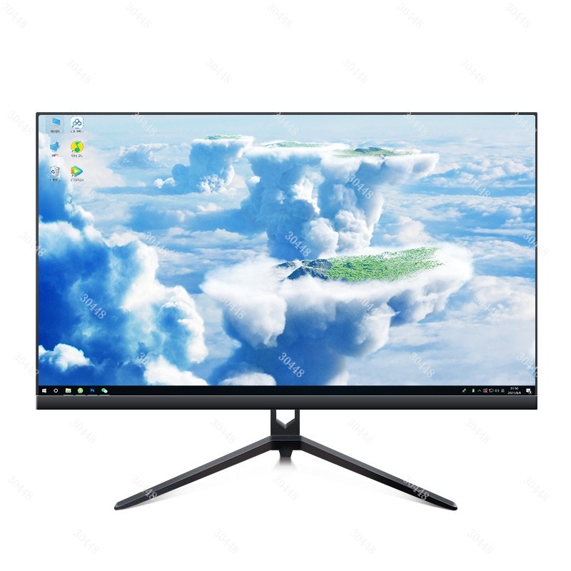 Monitor Curvo de 27 Pulgadas 2 - Gaming Monitor Curved reseña y precio