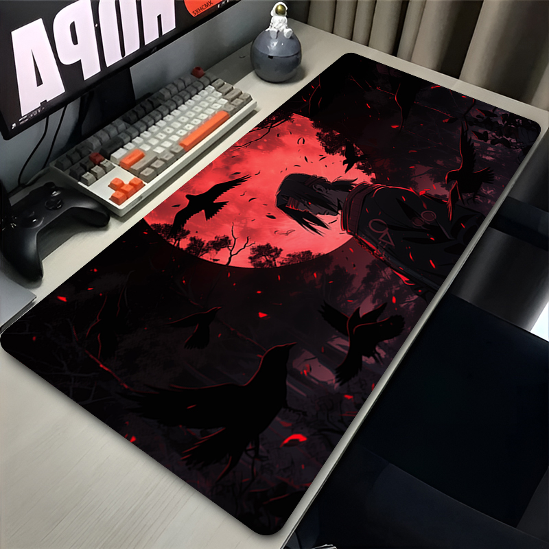 Alfombrilla de ratón Gamer XXL - Esports Gaming Pad reseña y precio