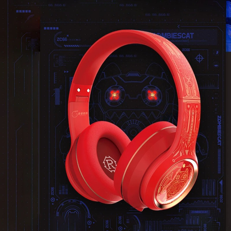 Audífonos Inalámbricos Bluetoo - Esports Gaming Video reseña y precio