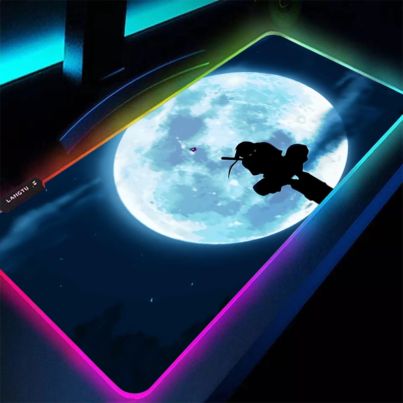 Alfombrilla de ratón grande RG - Esports Gaming Pad reseña y precio