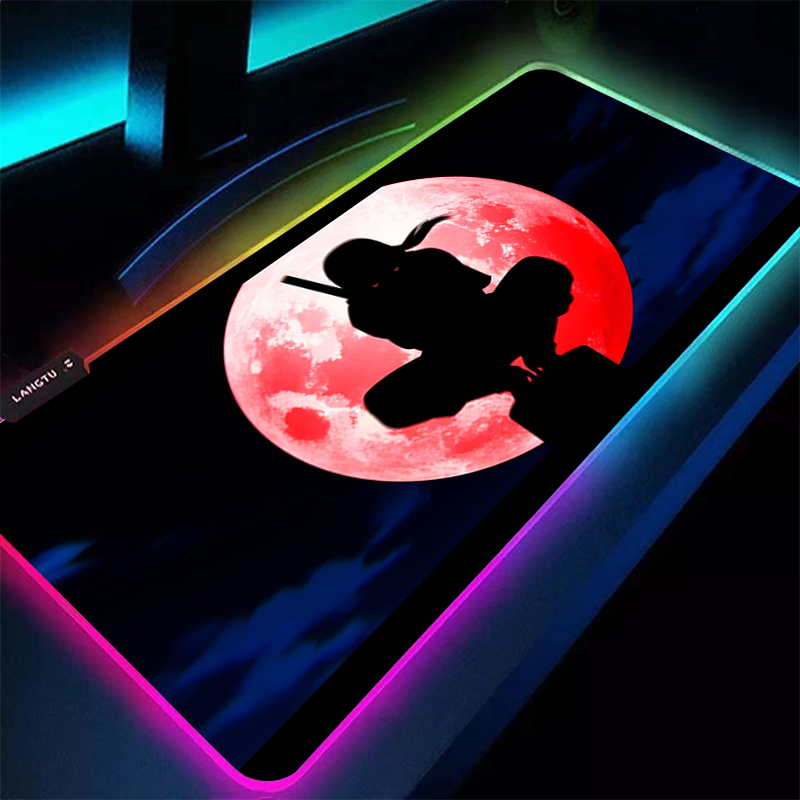 Alfombrilla de ratón grande RG - Esports Gaming Pad reseña y precio