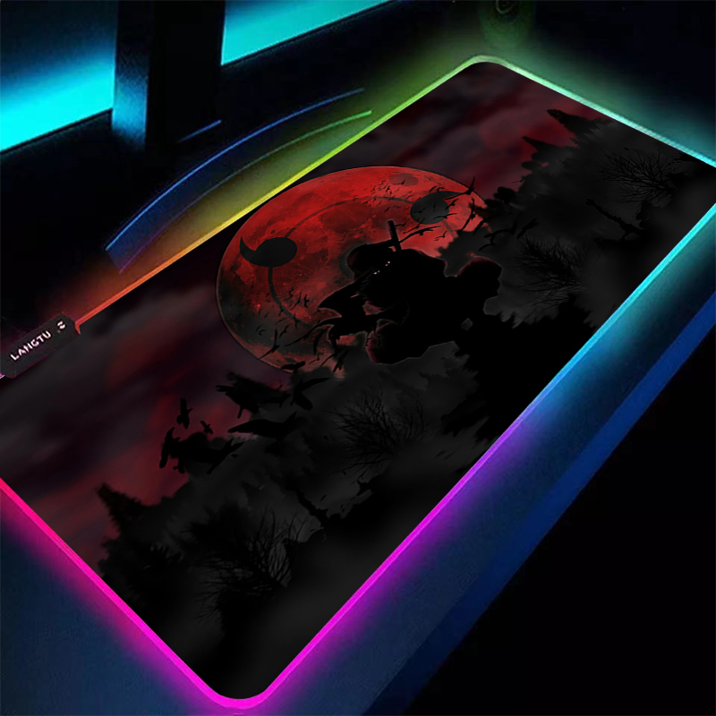 Alfombrilla de ratón grande RG - Esports Gaming Pad reseña y precio