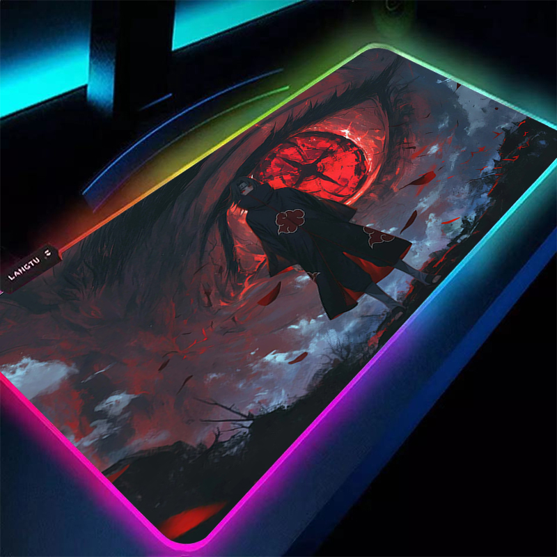 Alfombrilla de ratón grande RG - Esports Gaming Pad reseña y precio
