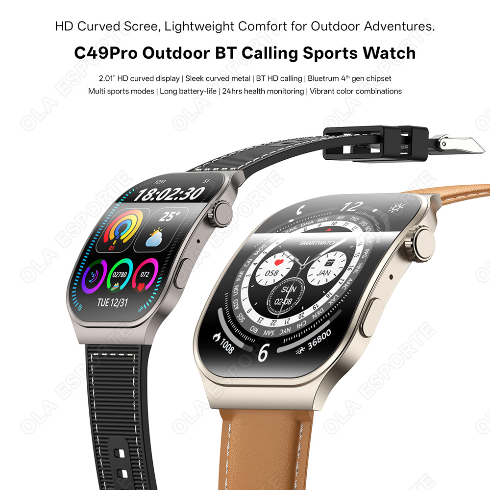 Nuevo Reloj Inteligente con Pa - Phase Esports & Gaming Festival reseña y precio