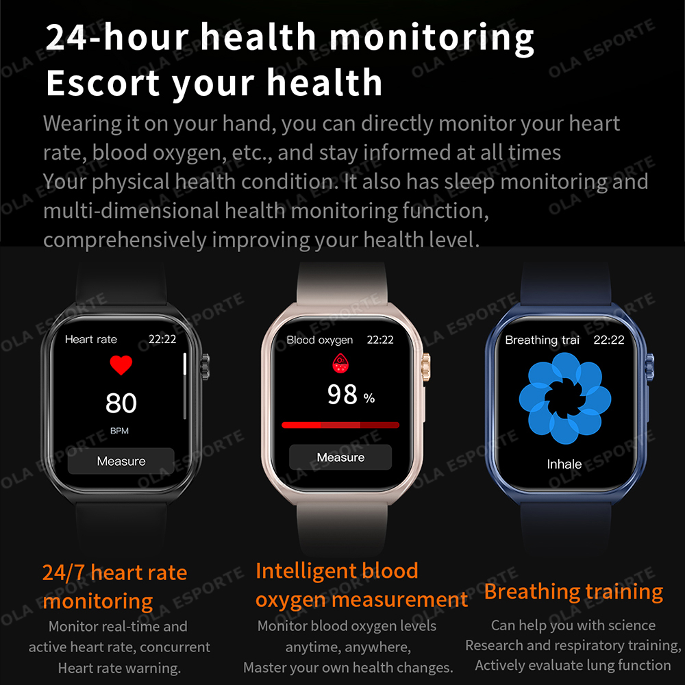 Reloj Inteligente con Bluetoot - Phase Esports & Gaming Festival reseña y precio