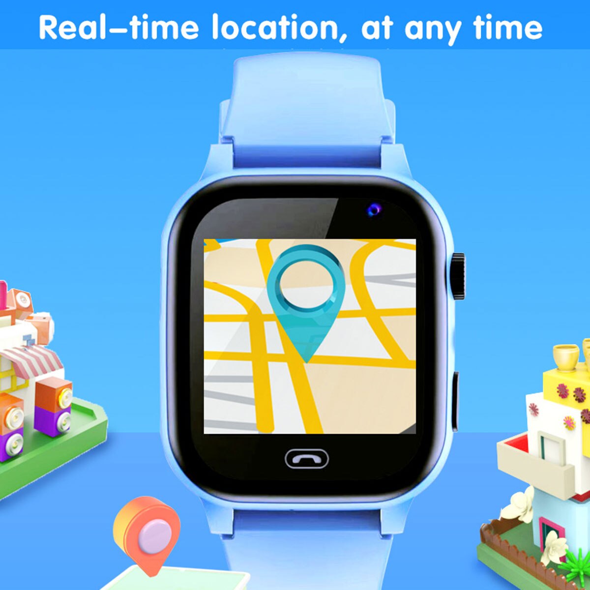 Reloj inteligente para niños c - Phase Esports & Gaming Festival reseña y precio