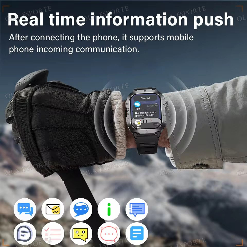 Reloj Inteligente Deportivo Mi - Phase Esports & Gaming Festival reseña y precio