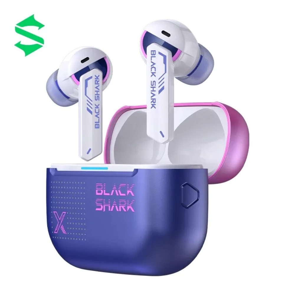 Black Shark JoyBuds Plus-auric - Esports Gaming Video reseña y precio
