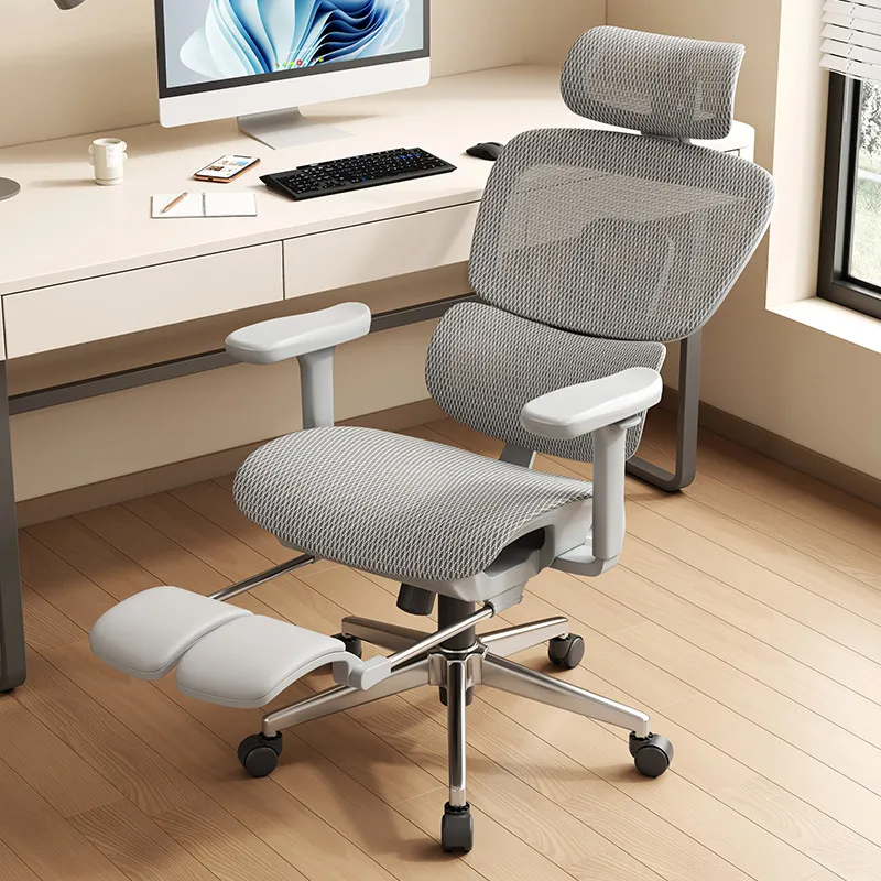 Silla de Oficina Ergonómica, C - Esports In Gaming reseña y precio