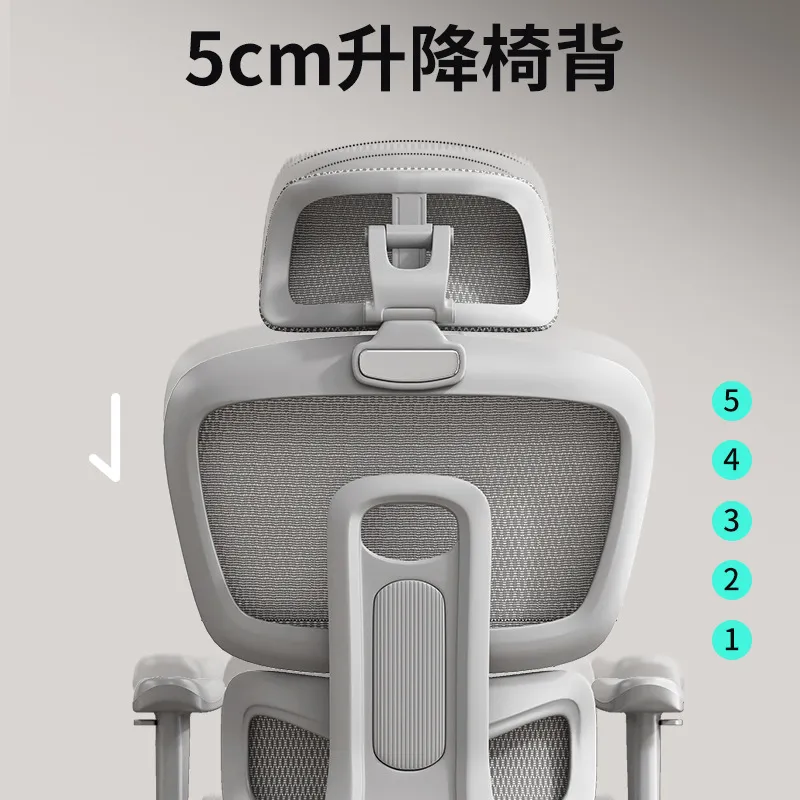 Silla de Oficina Ergonómica, C - Esports In Gaming reseña y precio