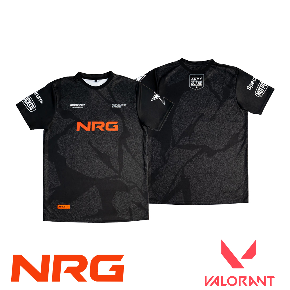 Camiseta del Club de deportes  - Esports Gaming Club reseña y precio