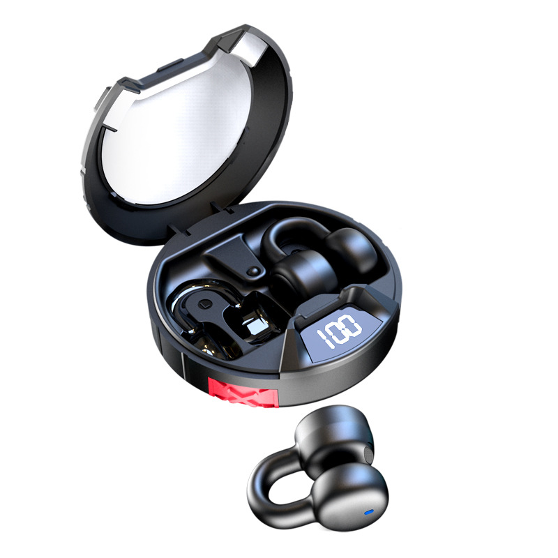 2025 Nuevos auriculares inalám - Esports Gaming Video reseña y precio