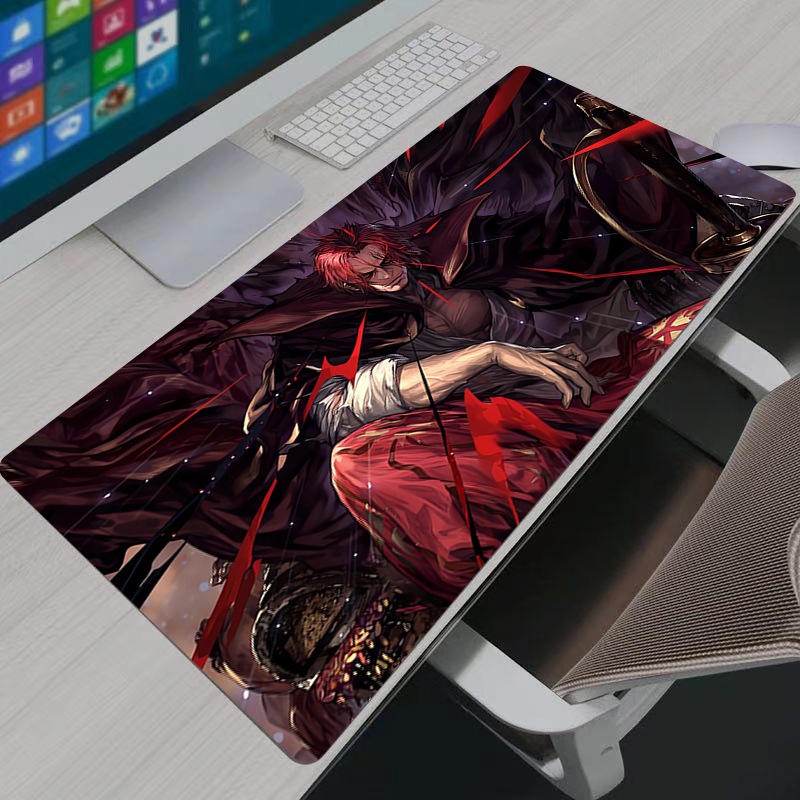 Alfombrilla de ratón de una pi - Esports Gaming Pad reseña y precio
