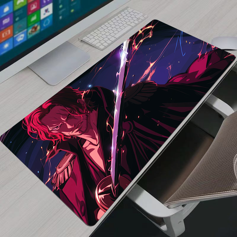 Alfombrilla de ratón de una pi - Esports Gaming Pad reseña y precio