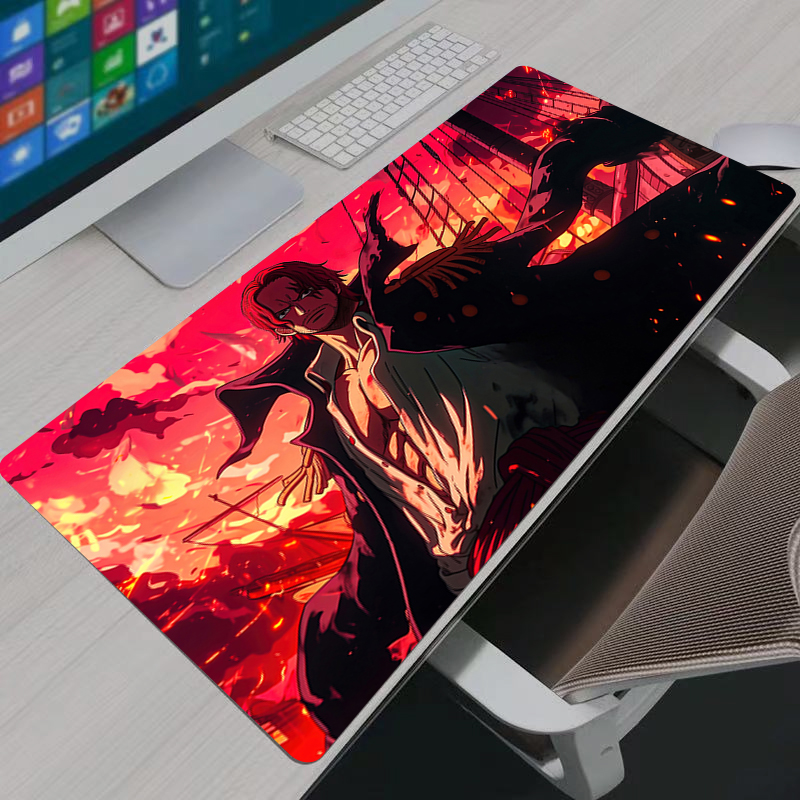 Alfombrilla de ratón de una pi - Esports Gaming Pad reseña y precio