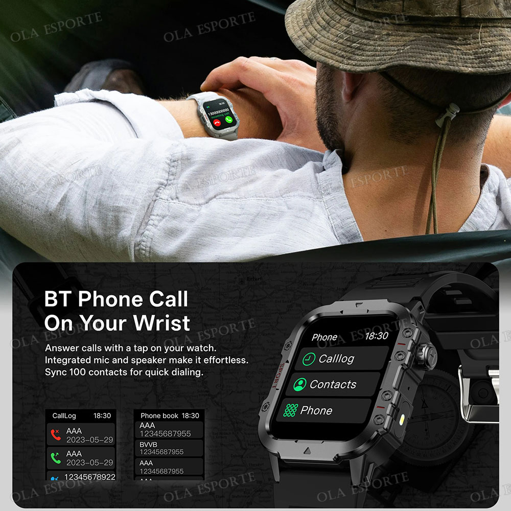 Nuevo Reloj Inteligente para H - Phase Esports & Gaming Festival reseña y precio