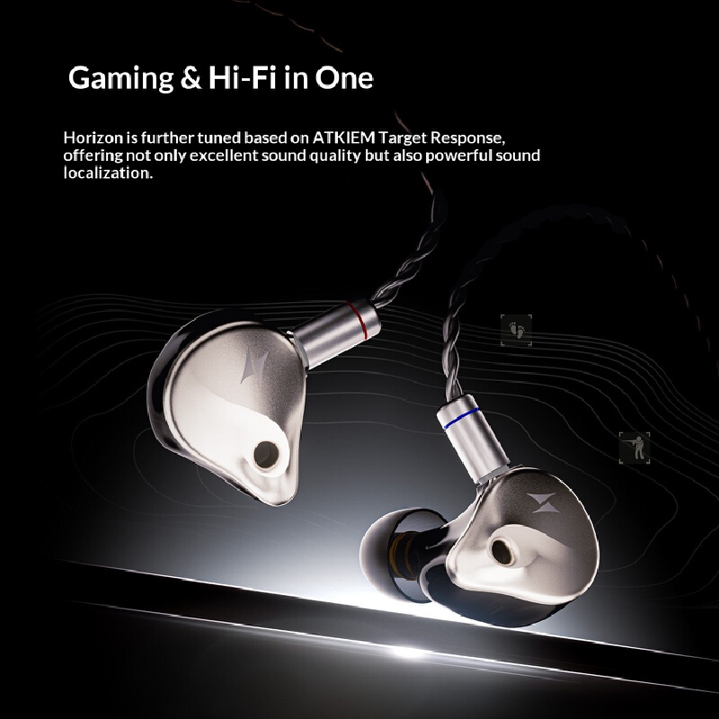 Audífonos Intrauditivos con Ca - Esports Gaming Video reseña y precio
