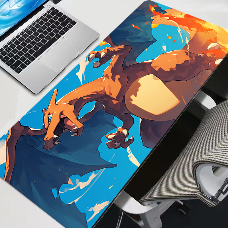 Alfombrilla de ratón Anime g-g - Esports Gaming Pad reseña y precio