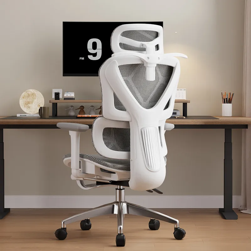 Silla Ergonómica para Computad - Esports In Gaming reseña y precio