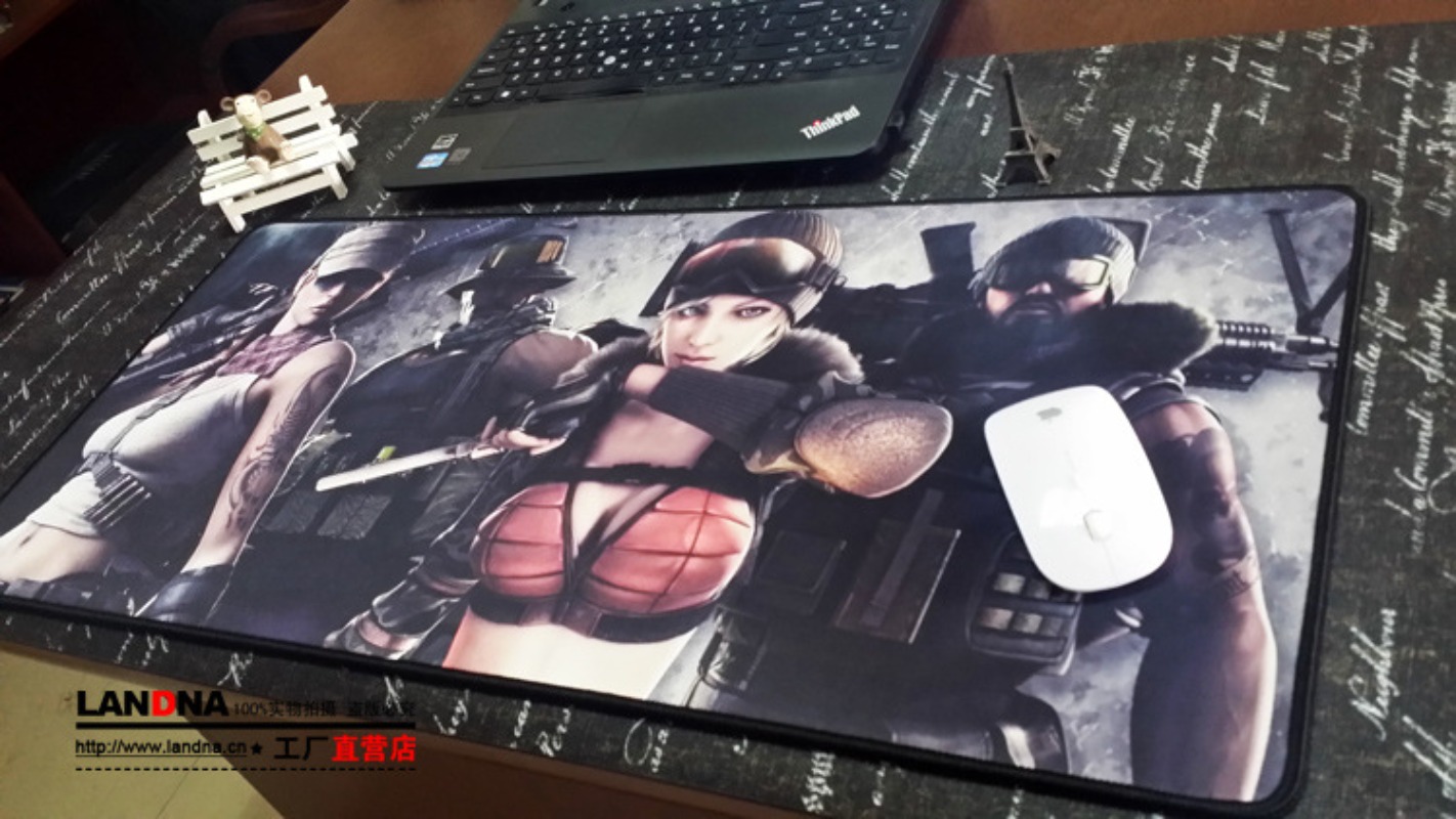 Alfombrilla de Ratón Extra Gra - Esports Gaming Table reseña y precio
