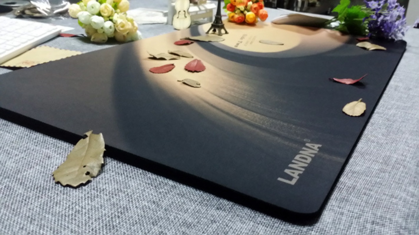 Alfombrilla de Ratón Extra Gra - Esports Gaming Table reseña y precio