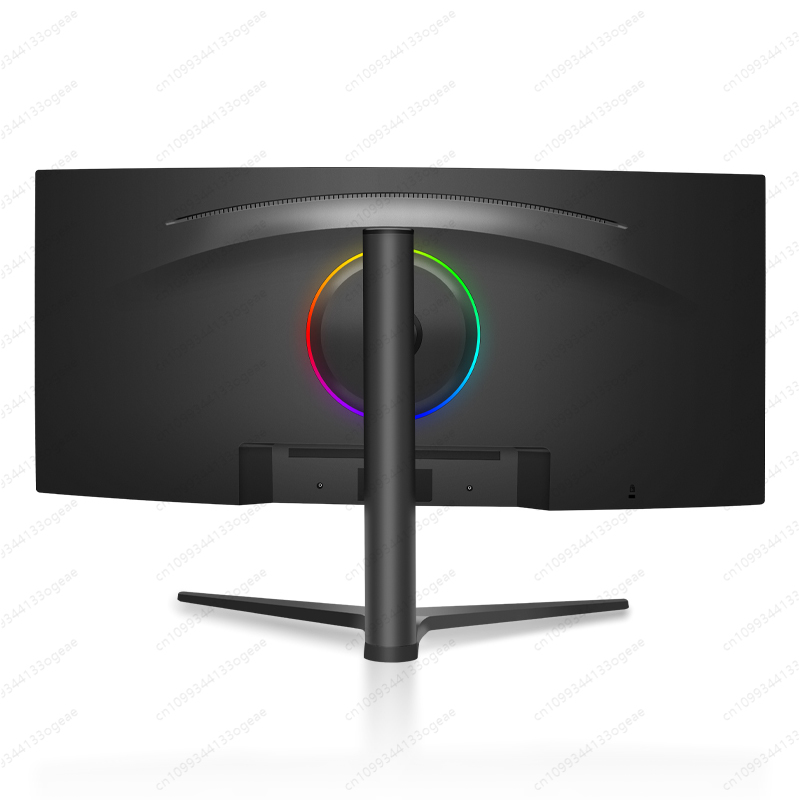 Monitor Gaming de 34 Pulgadas  - Gaming Monitor Curved reseña y precio
