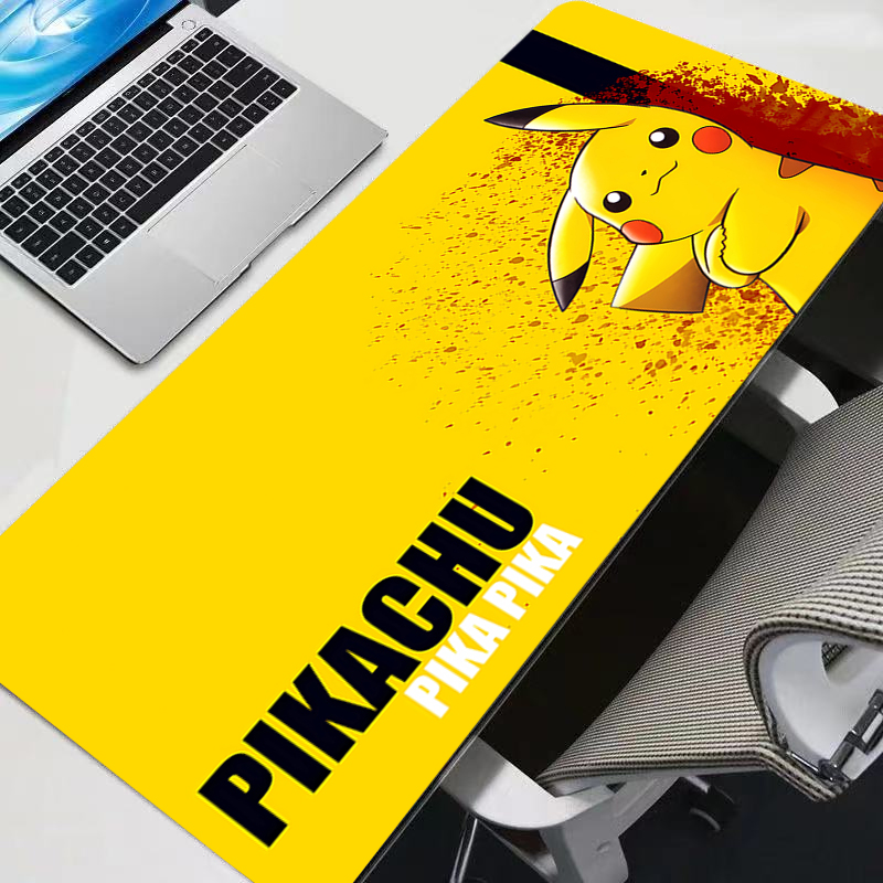 Alfombrilla de ratón grande de - Esports Gaming Pad reseña y precio