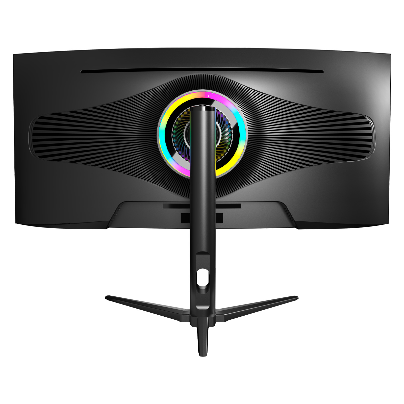 Monitor Curvo de 34 Pulgadas 4 - Gaming Monitor Curved reseña y precio