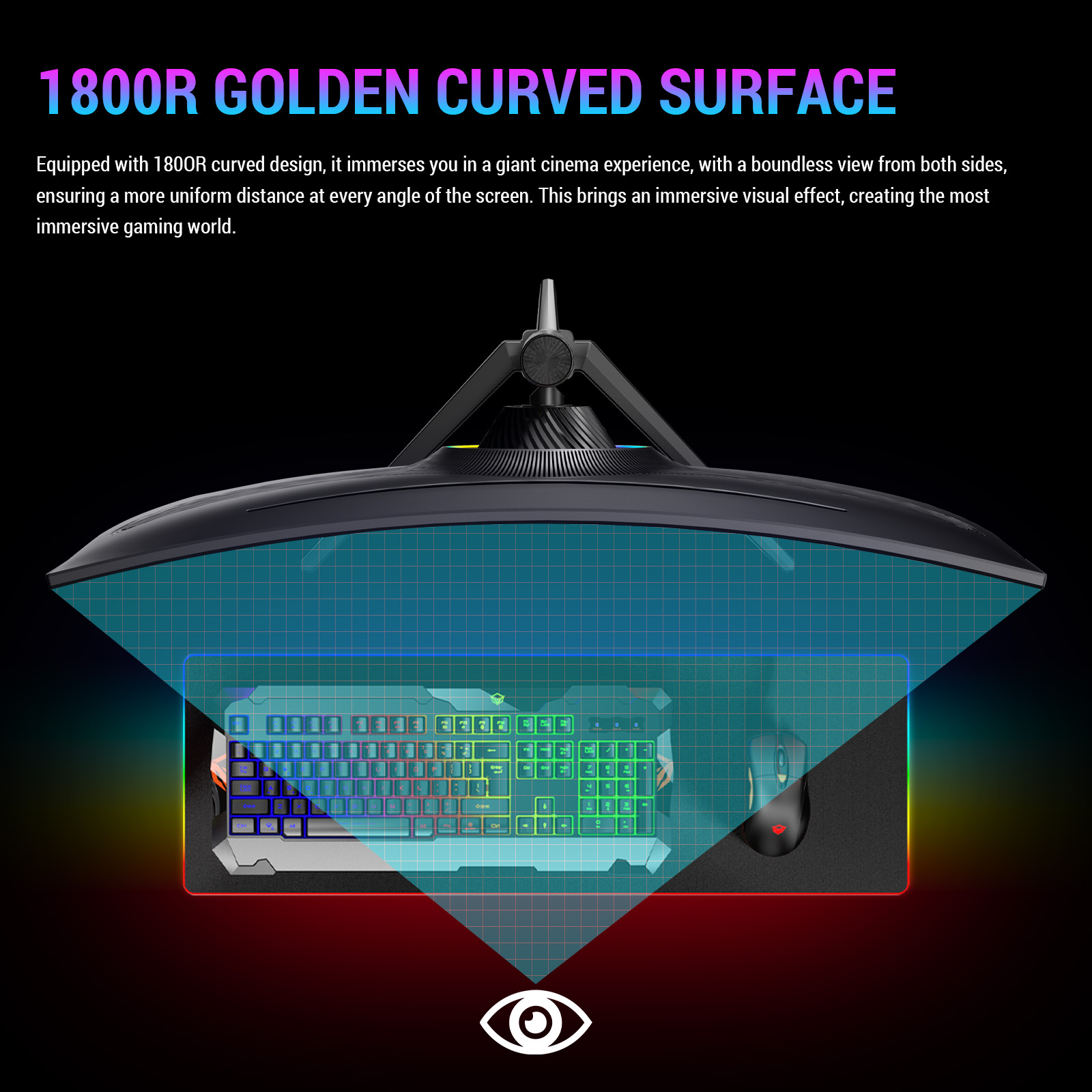 Monitor Curvo de 34 Pulgadas 4 - Gaming Monitor Curved reseña y precio