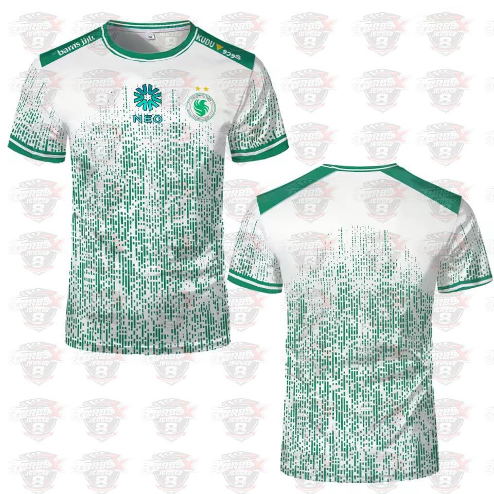 Camiseta de entrenamiento Karr - Esports Gaming Club reseña y precio