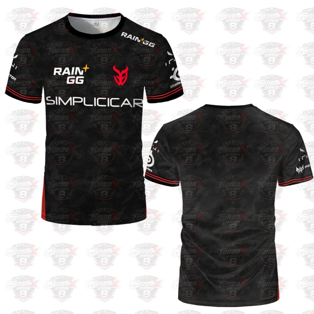Nueva Camiseta de Equipo 3D Ma - Esports Gaming Club reseña y precio