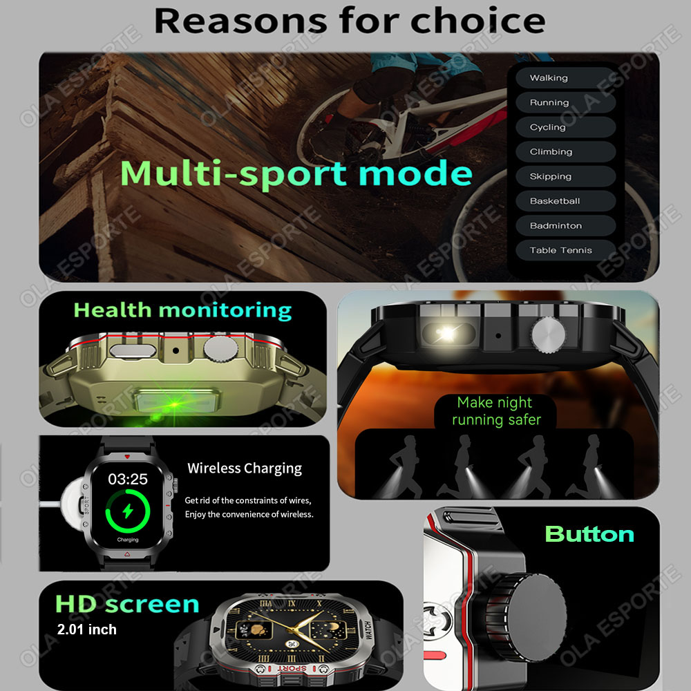Reloj Inteligente 2026 para Ho - Phase Esports & Gaming Festival reseña y precio
