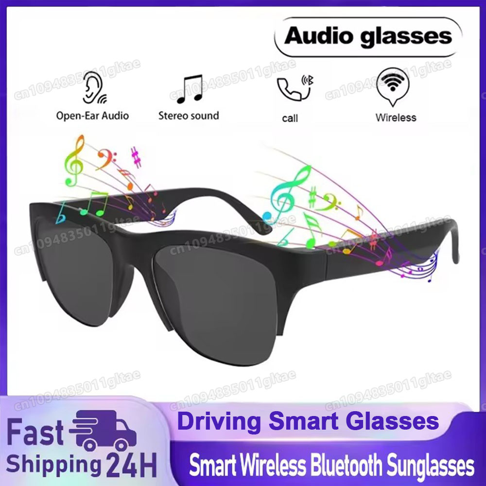 Gafas de Sol Inteligentes con  - Esports In Gaming reseña y precio
