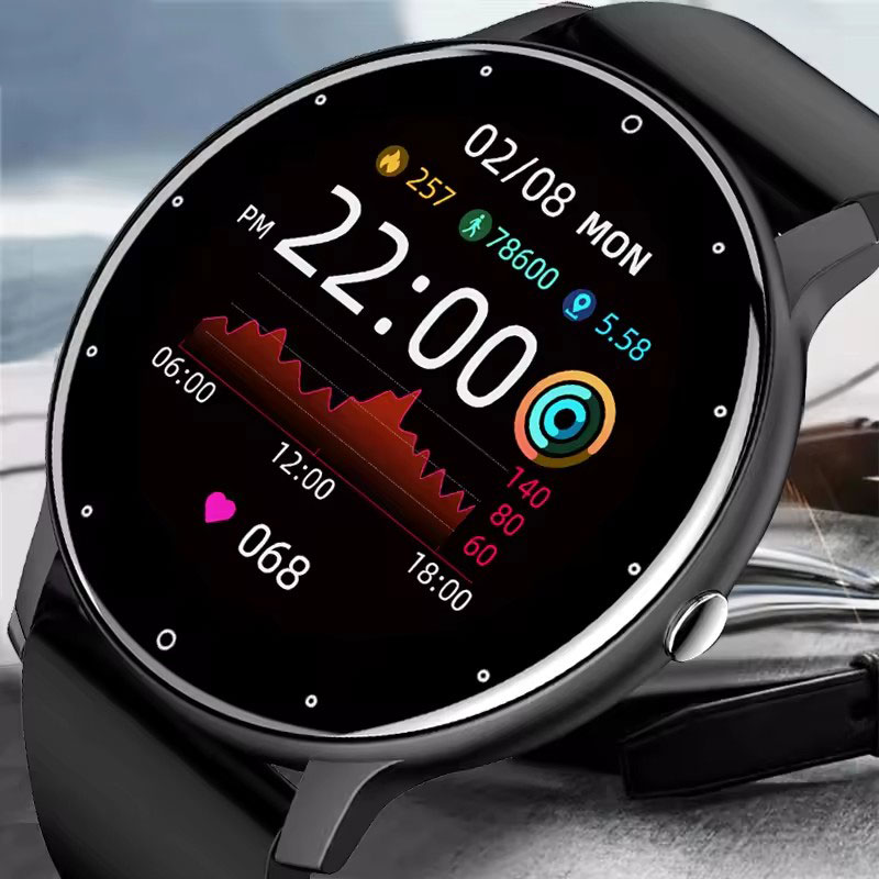2025 nuevo reloj inteligente h - Phase Esports & Gaming Festival reseña y precio