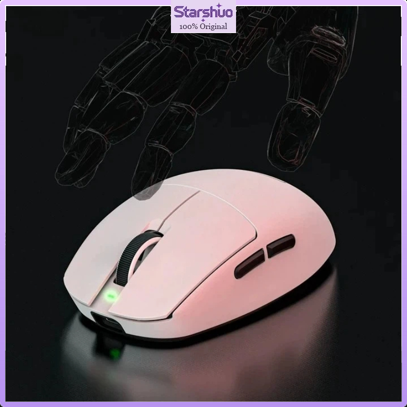 Ratón Inalámbrico Ligero ZAOPI - Esports Or Gaming reseña y precio
