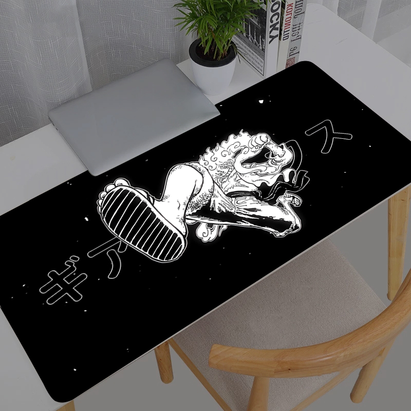 Alfombrilla de ratón grande Lu - Esports Gaming Pad reseña y precio