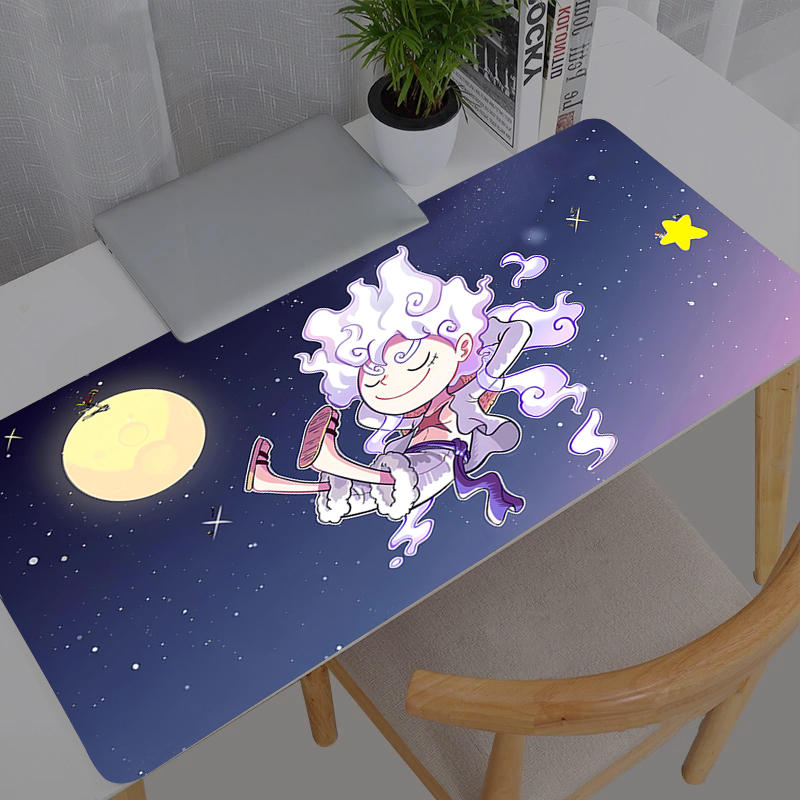 Alfombrilla de ratón grande Lu - Esports Gaming Pad reseña y precio
