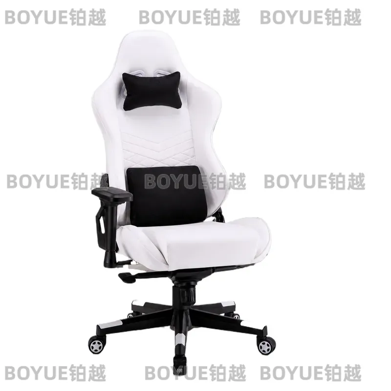 Silla de Juego Reclinable Prem - Esports Gaming Video reseña y precio