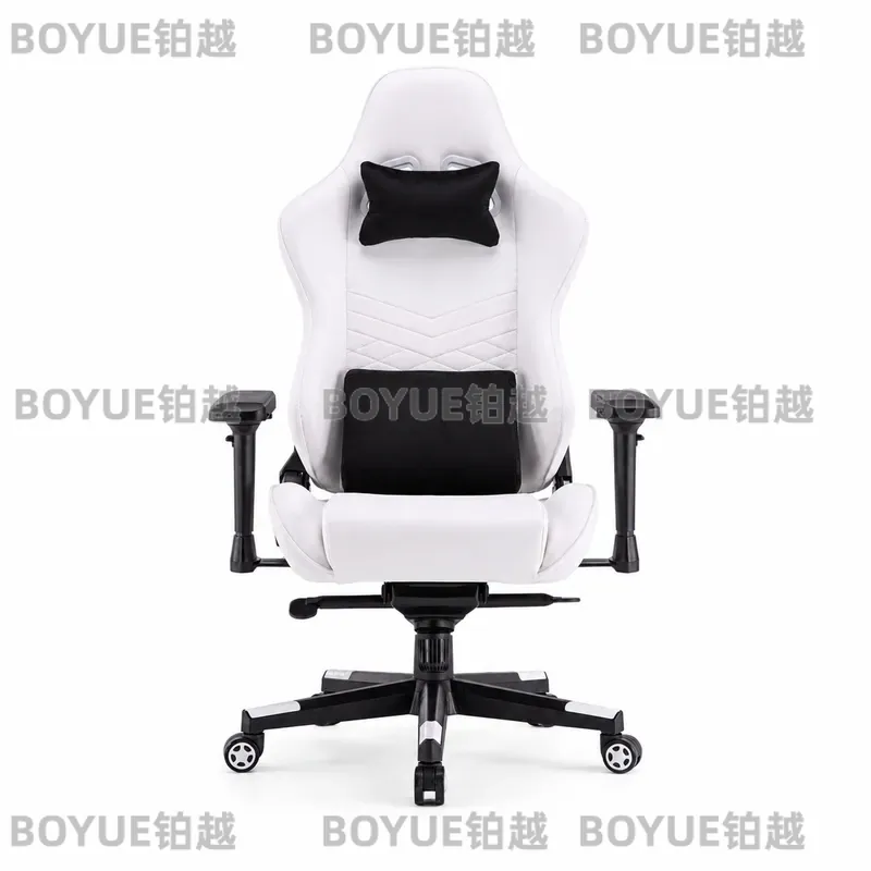 Silla de Juego Reclinable Prem - Esports Gaming Video reseña y precio