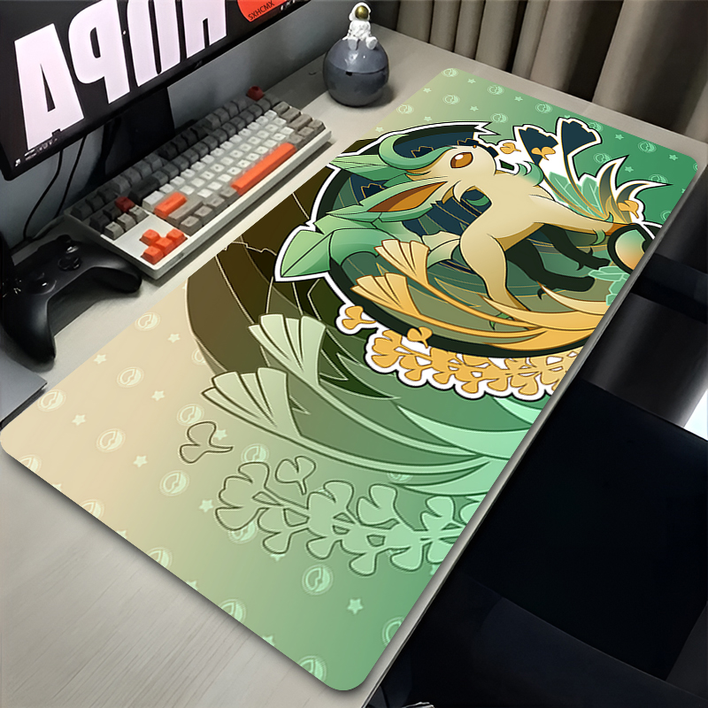 Alfombrilla de ratón para Game - Esports Gaming Pad reseña y precio